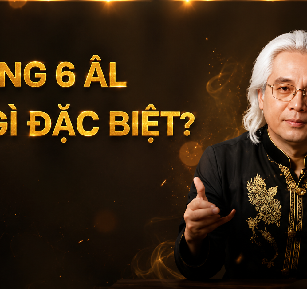 TỬ VI CƠ BẢN TỪ A-Z